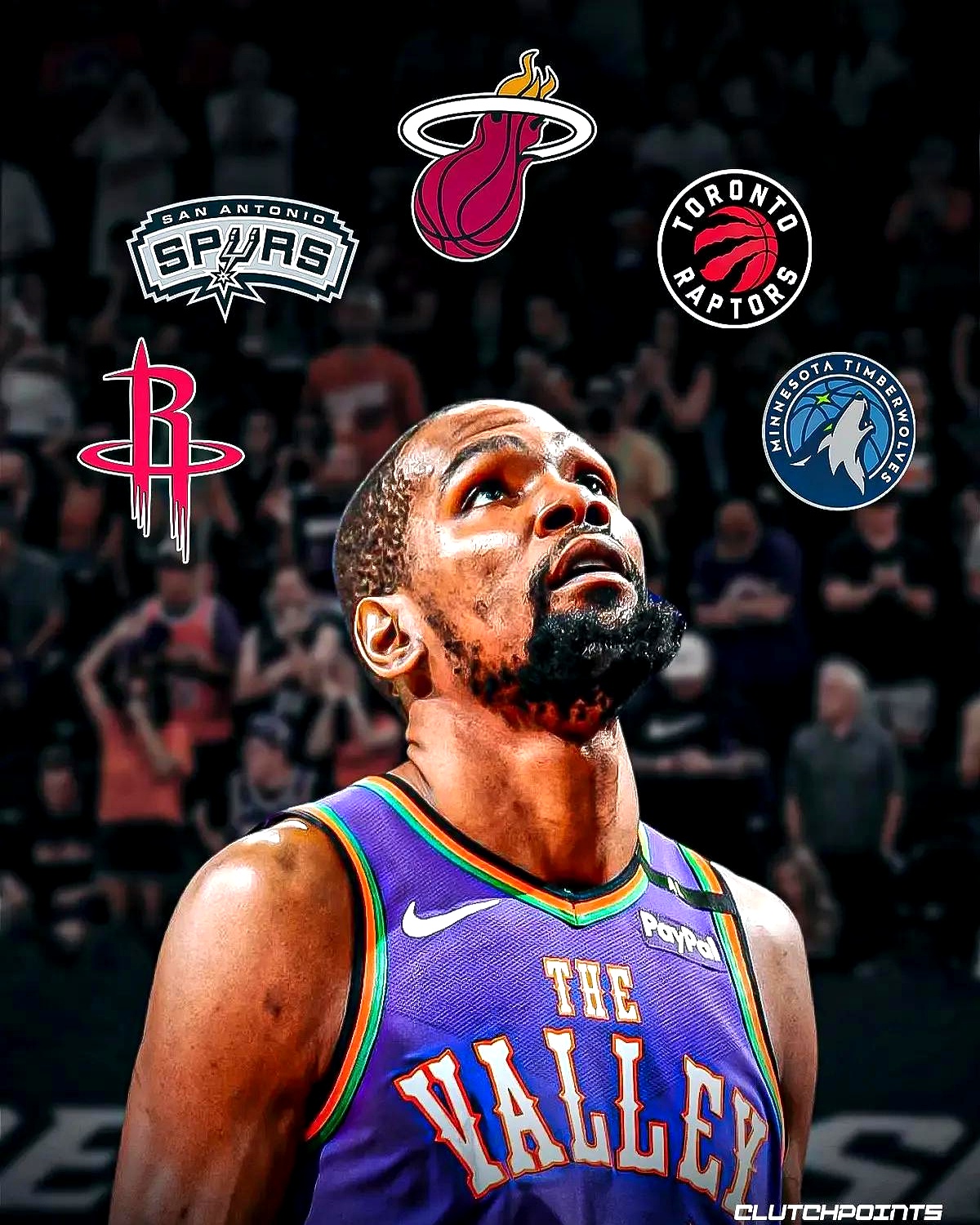 关于杜兰特在巴塞罗那比赛中最后时刻胜出，险胜引发热议！引发球迷热议的信息