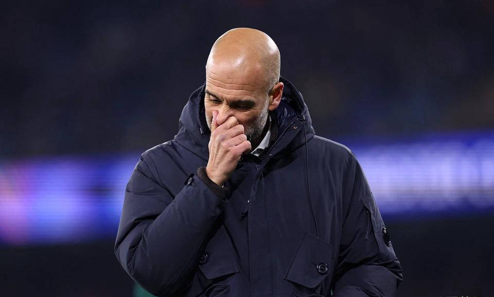  曼城发布备战花絮；关键时刻手感冰凉；欧篮联任务艰巨；轮换策略成焦点