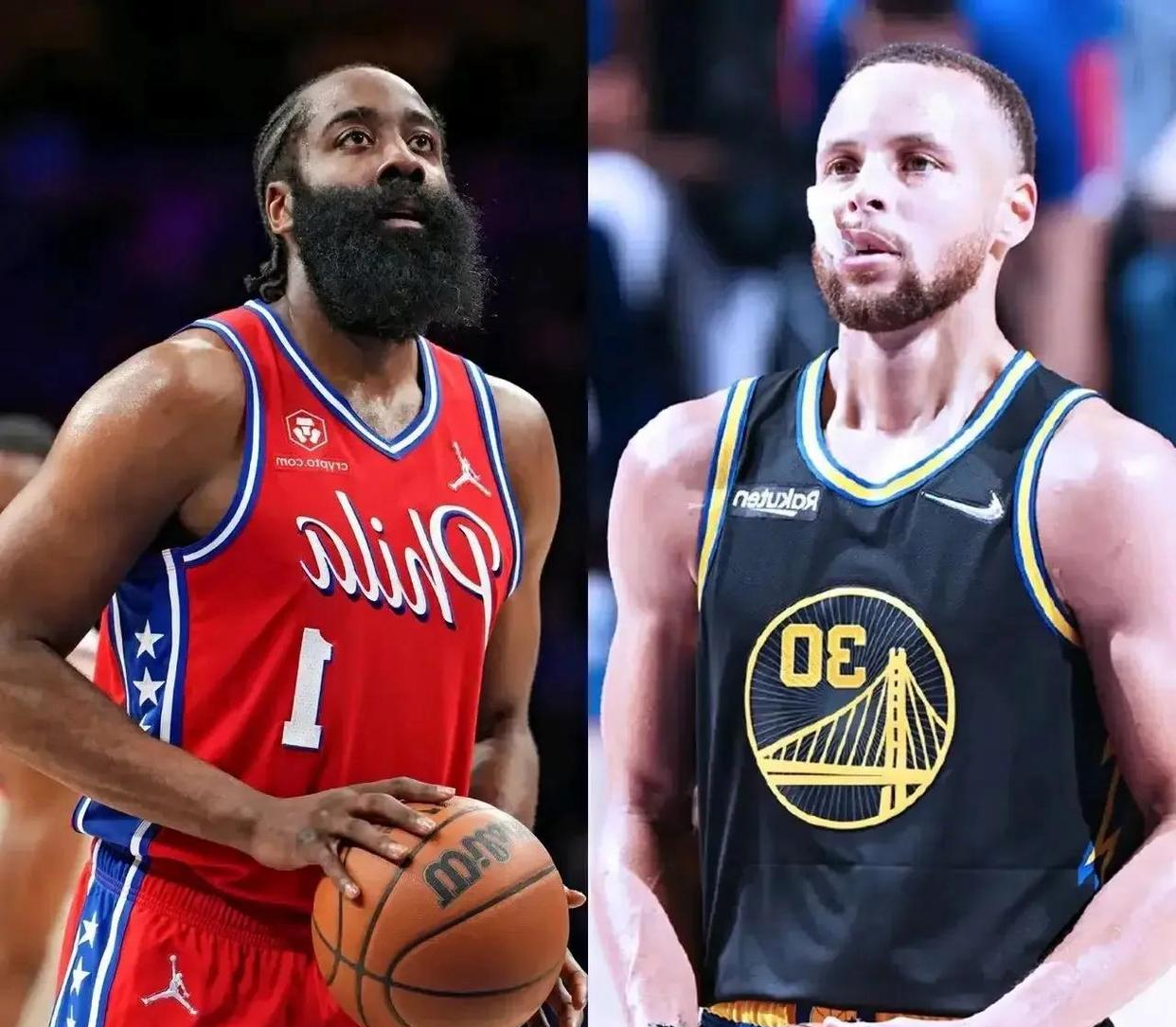 包含哈登回归赛场，比分优势明显首场状态亮眼，湖人观众沸腾！的词条