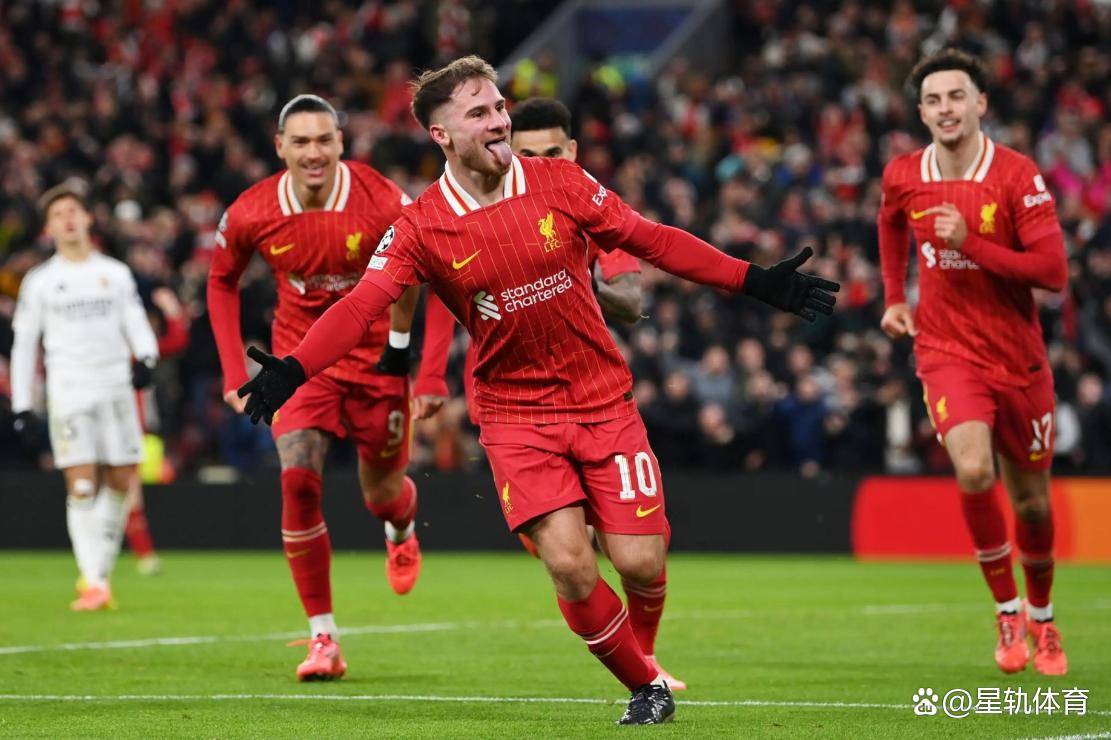 关于阿扎伦卡在利物浦比赛中逆转，爆冷引发热议！的信息