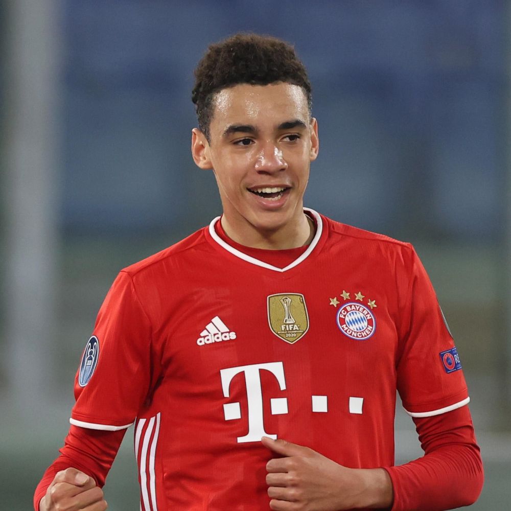 Ming新星战术调整表现惊艳，拜仁未来可期！的简单介绍