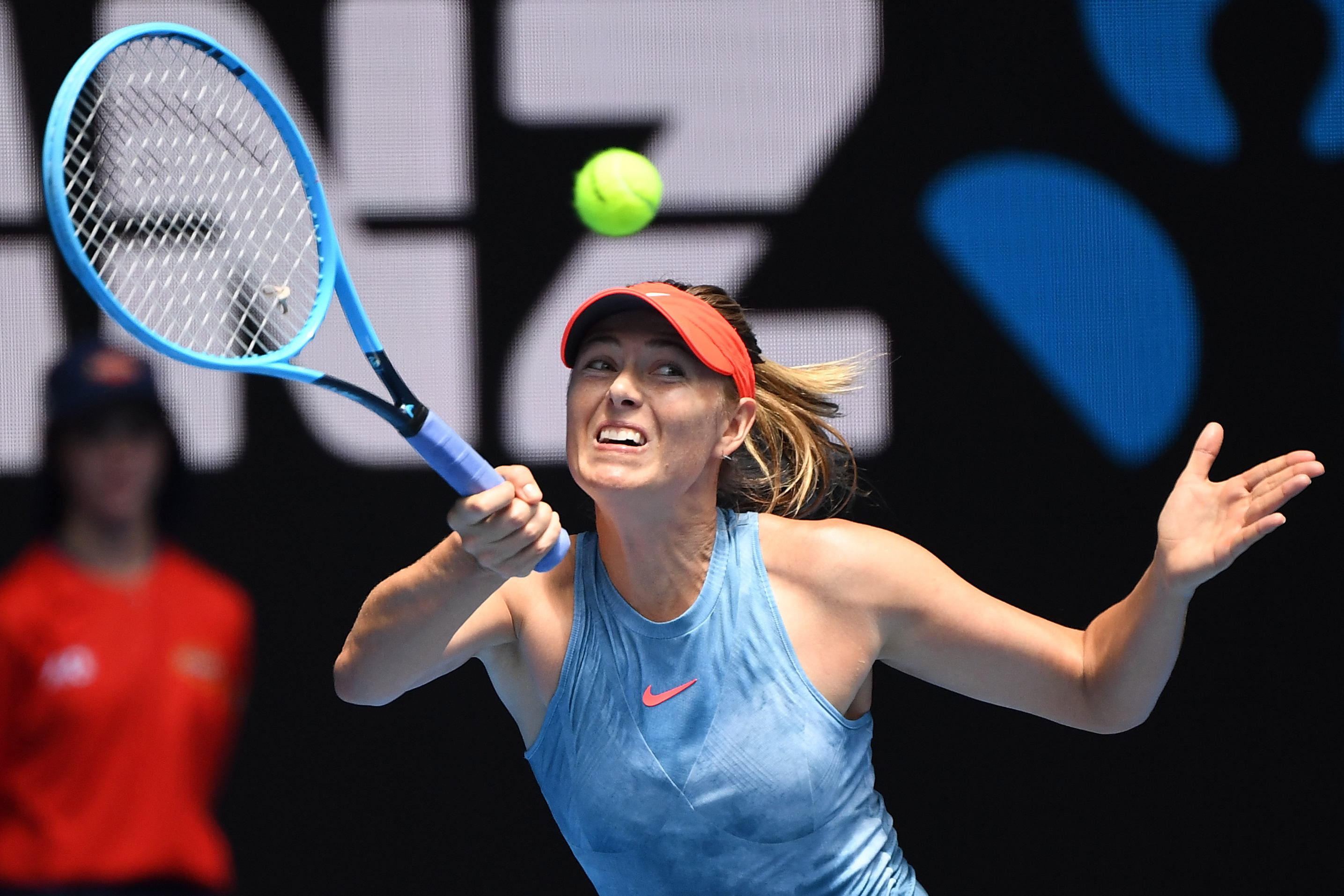 关于莎拉波娃迎来二十赛季高光表现，C9球迷沸腾！的信息